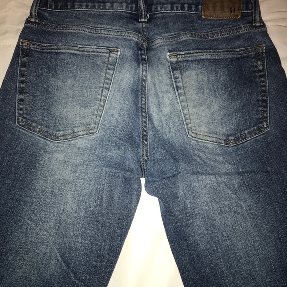 GAP Jeans - Picture 2 of 7